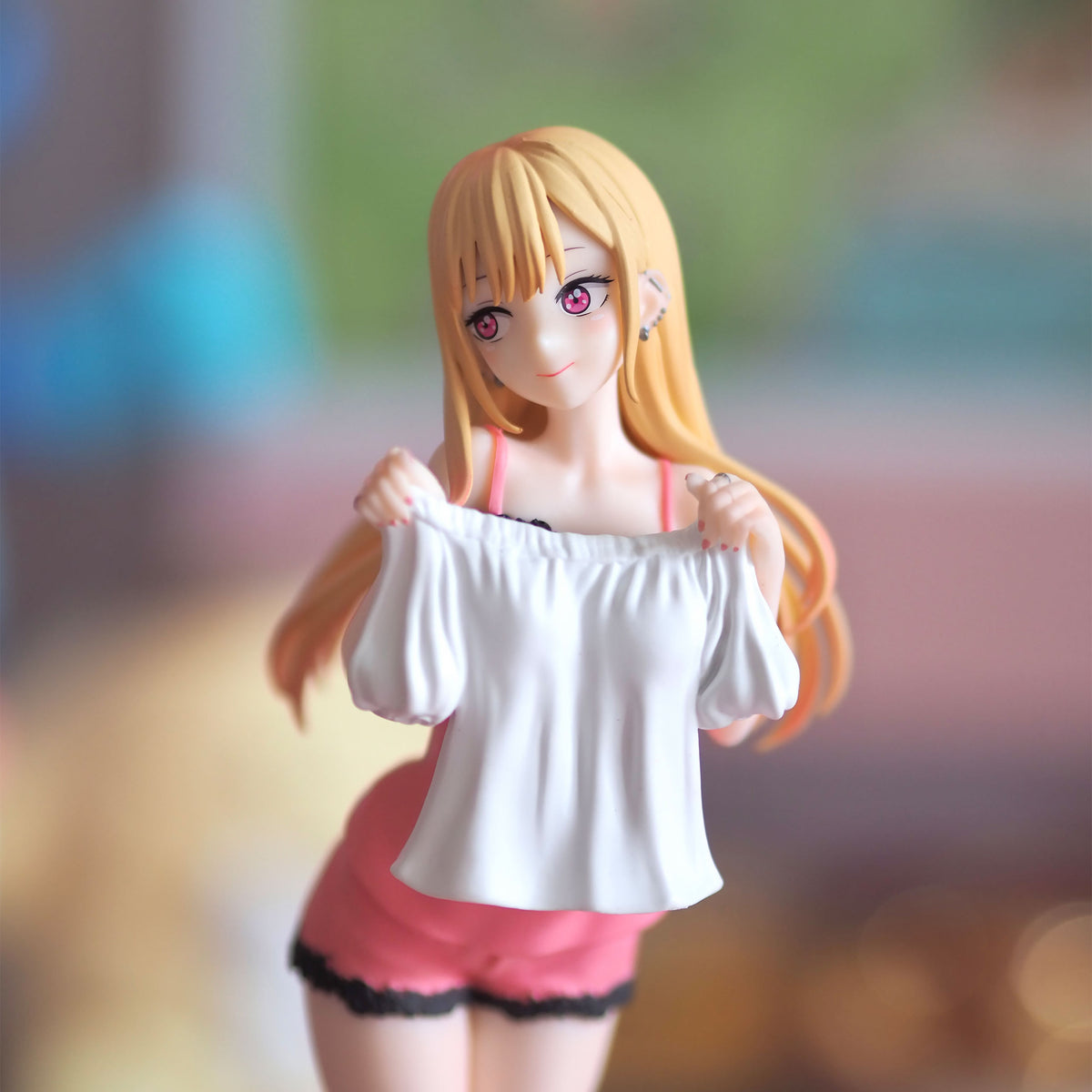 Image produit My Dress-Up Darling - Figurine Marin Kitagawa Essayage