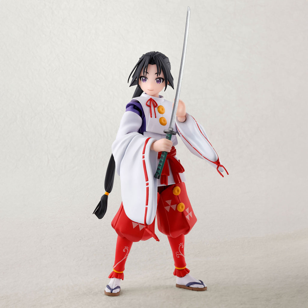 Image produit The Elusive Samurai - Figurine d'action Tokiyuki Hojo