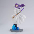 Image produit Frieren : Beyond Journey's End - Figurine Fern Luminasta
