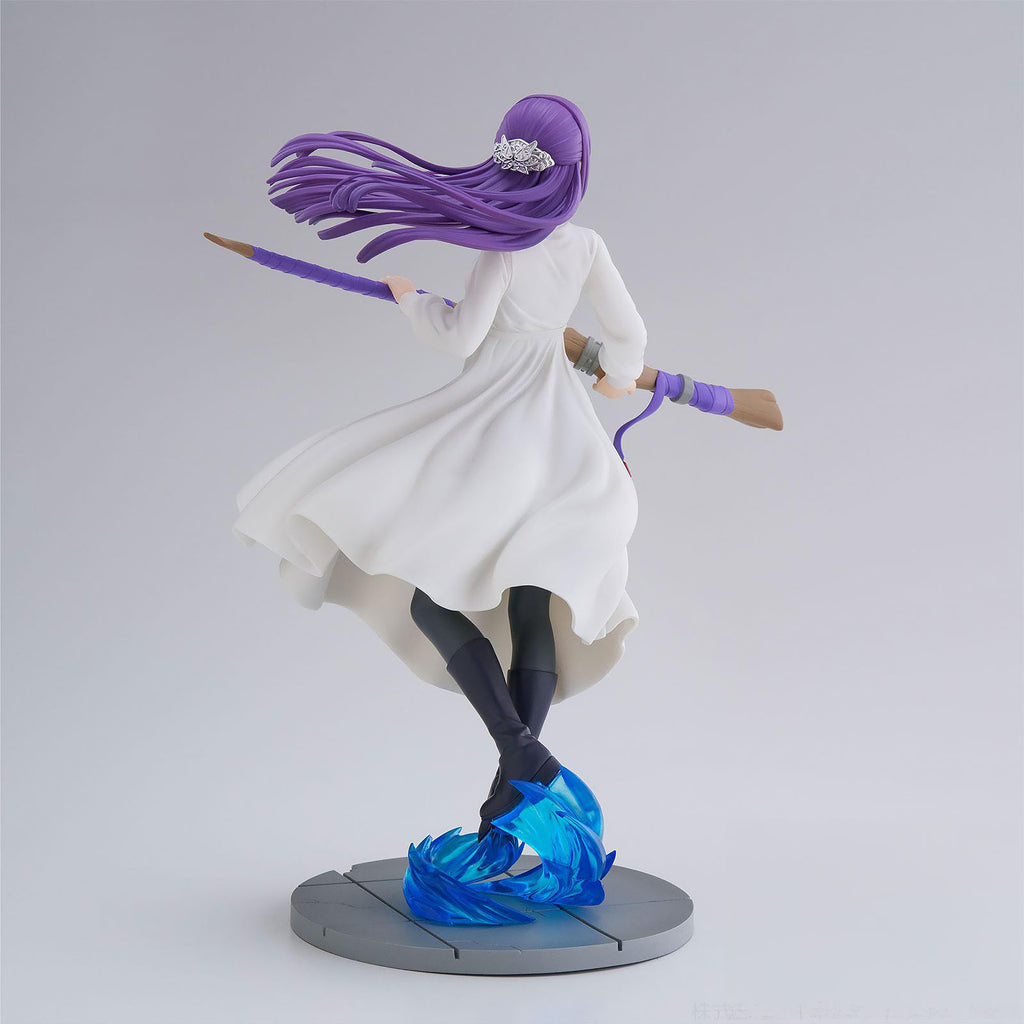 Image produit Frieren : Beyond Journey's End - Figurine Fern Luminasta