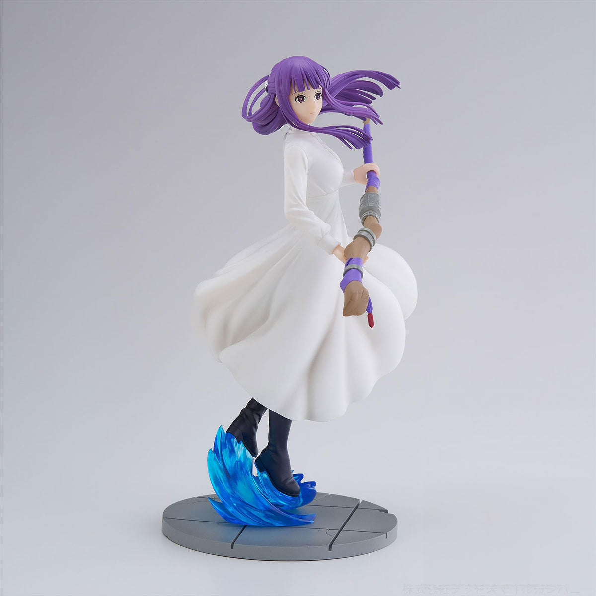 Image produit Frieren : Beyond Journey's End - Figurine Fern Luminasta