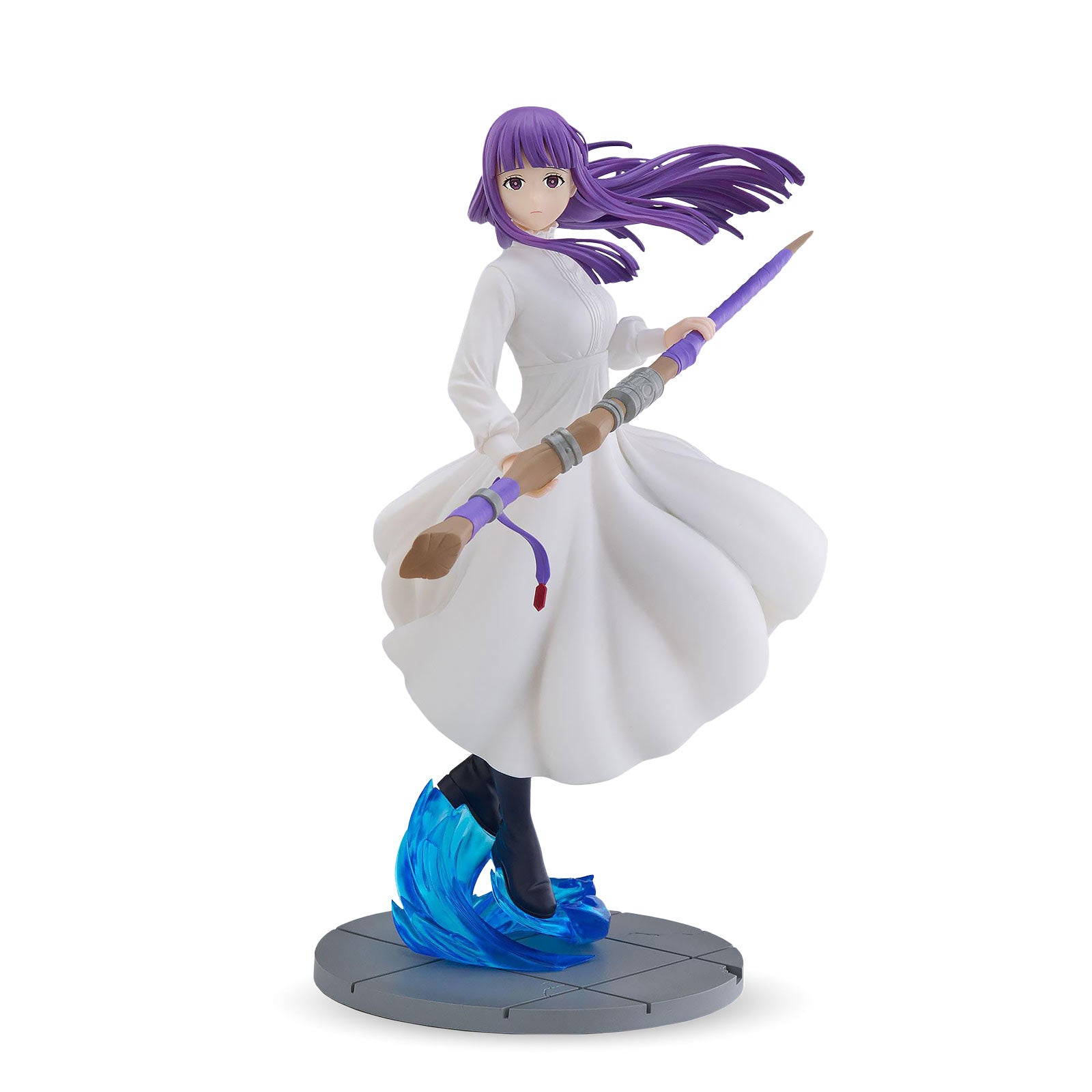 Image produit Frieren : Beyond Journey's End - Figurine Fern Luminasta