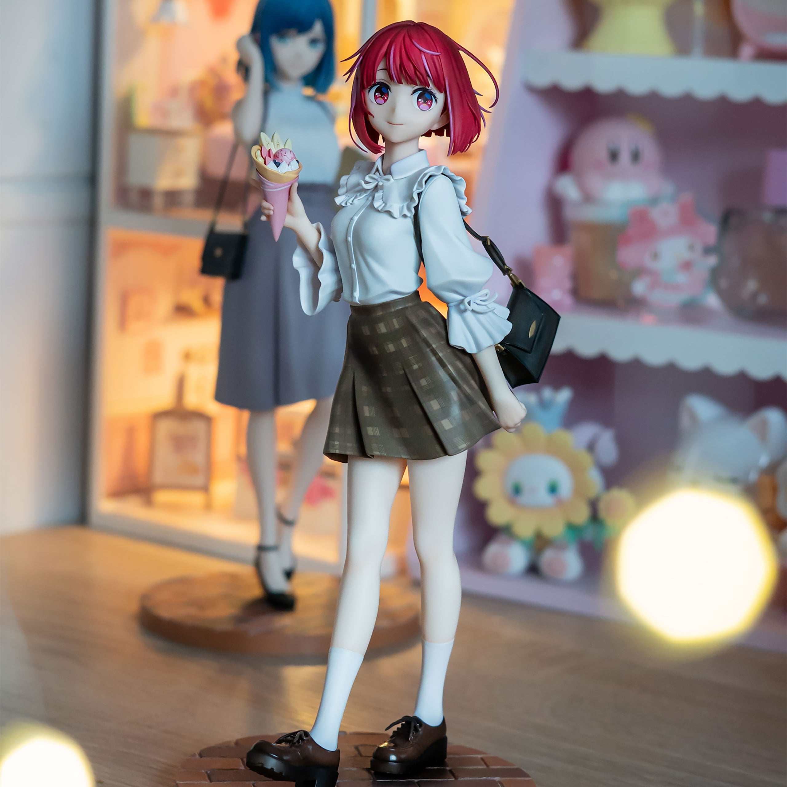 Product image Oshi No Ko: My Star - Kana Arima 1:6 Statue Date Style Version