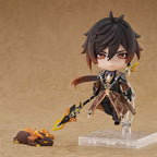 Image produit Genshin Impact - Figurine articulée Nendoroid Zhongli