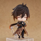 Image produit Genshin Impact - Figurine articulée Nendoroid Zhongli