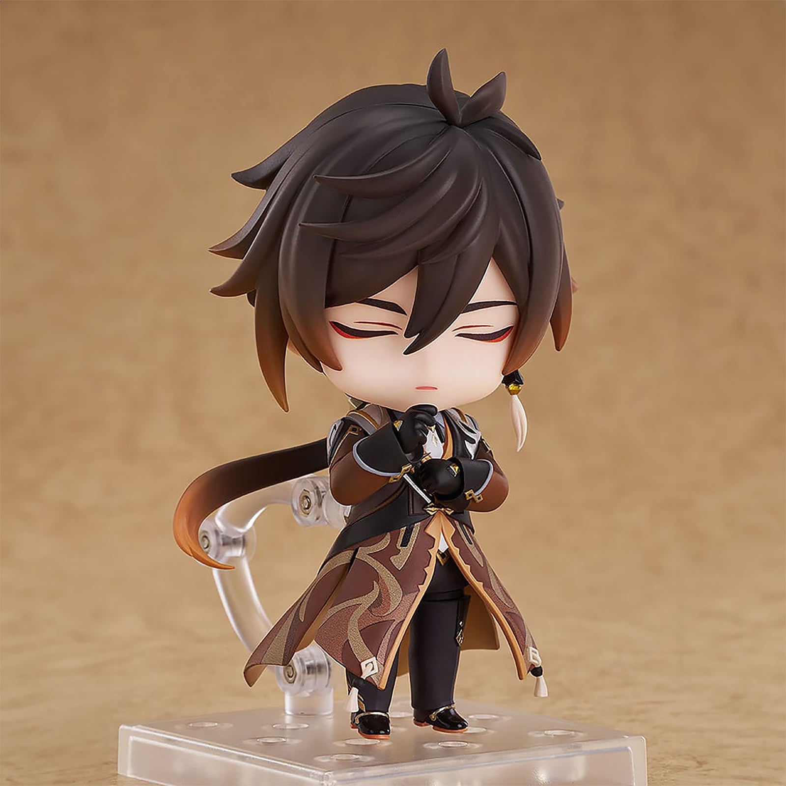 Image produit Genshin Impact - Figurine articulée Nendoroid Zhongli