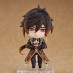 Image produit Genshin Impact - Figurine articulée Nendoroid Zhongli