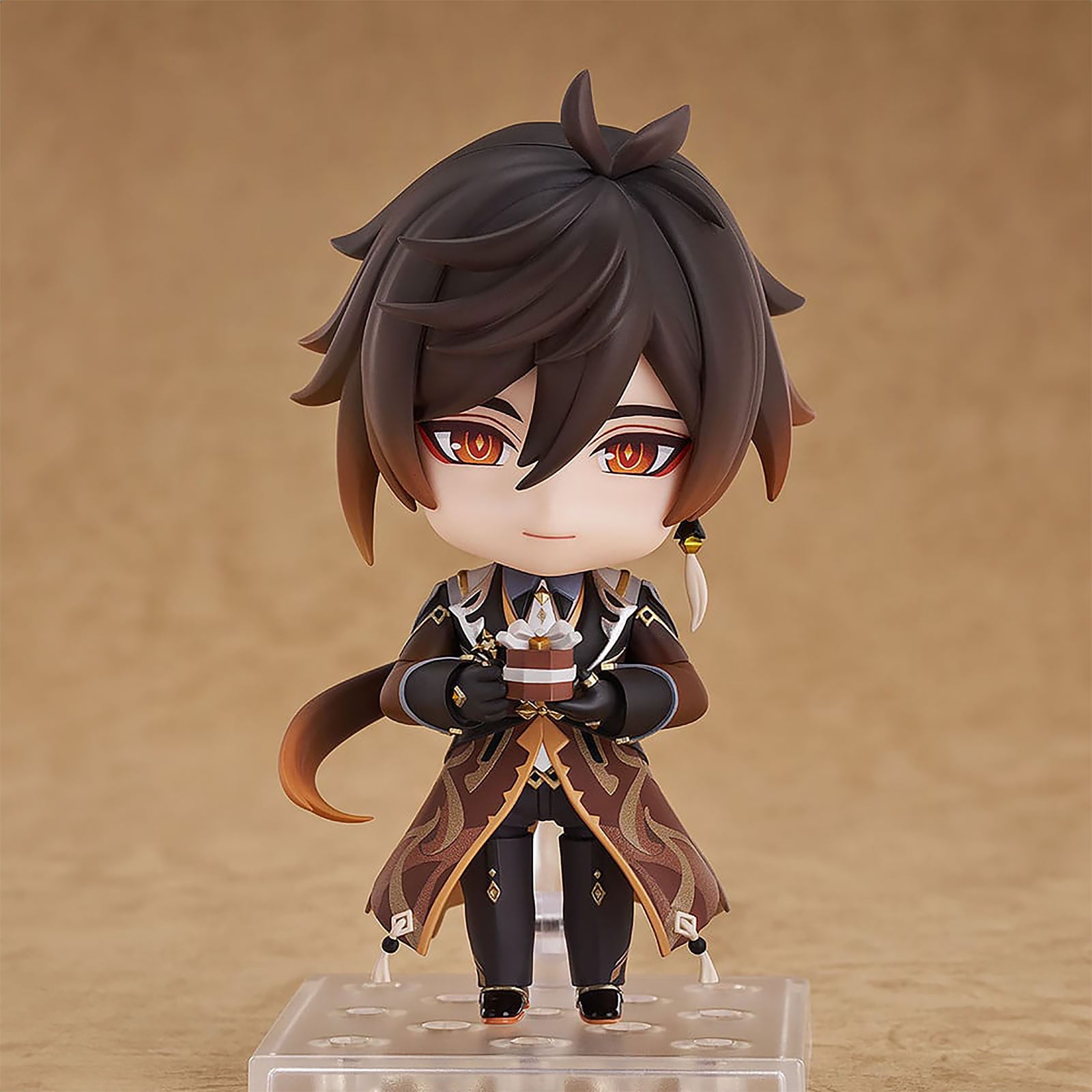 Image produit Genshin Impact - Figurine articulée Nendoroid Zhongli