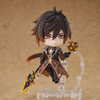 Image produit Genshin Impact - Figurine articulée Nendoroid Zhongli