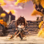 Image produit Genshin Impact - Figurine articulée Nendoroid Zhongli