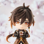 Image produit Genshin Impact - Figurine articulée Nendoroid Zhongli
