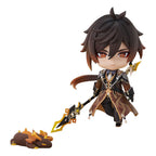 Image produit Genshin Impact - Figurine articulée Nendoroid Zhongli