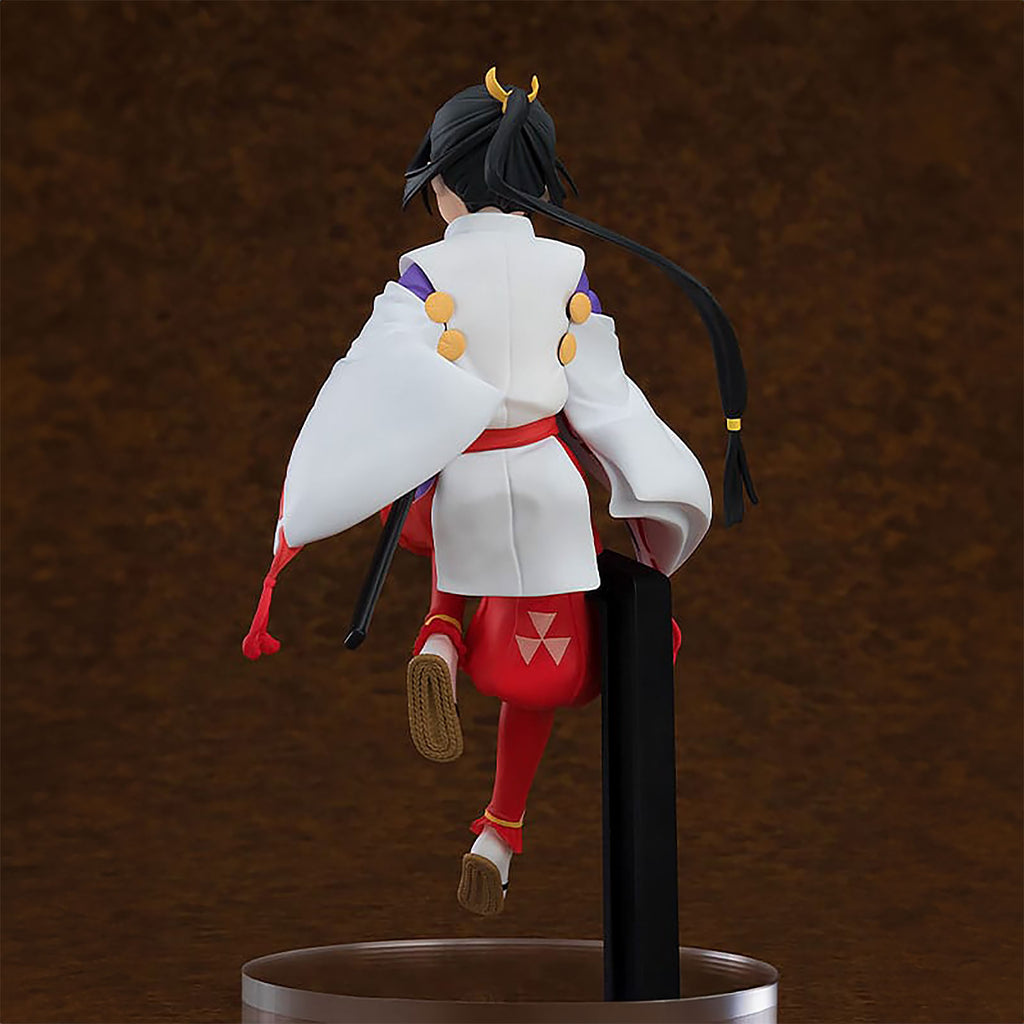 Image produit The Elusive Samurai - Figurine Tokiyuki Hojo Pop Up Parade