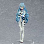 Image produit Rebuild of Evangelion - Figurine Rei Ayanami Pop Up Parade Version Long Hair