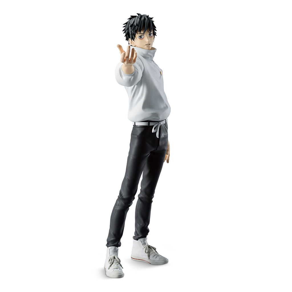 Image produit Jujutsu Kaisen - Figurine Maximatic Yuta Okkotsu