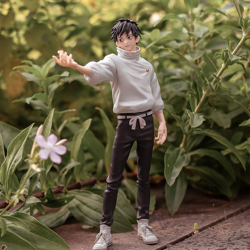 Image produit Jujutsu Kaisen - Figurine Maximatic Yuta Okkotsu