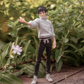 Image produit Jujutsu Kaisen - Figurine Maximatic Yuta Okkotsu