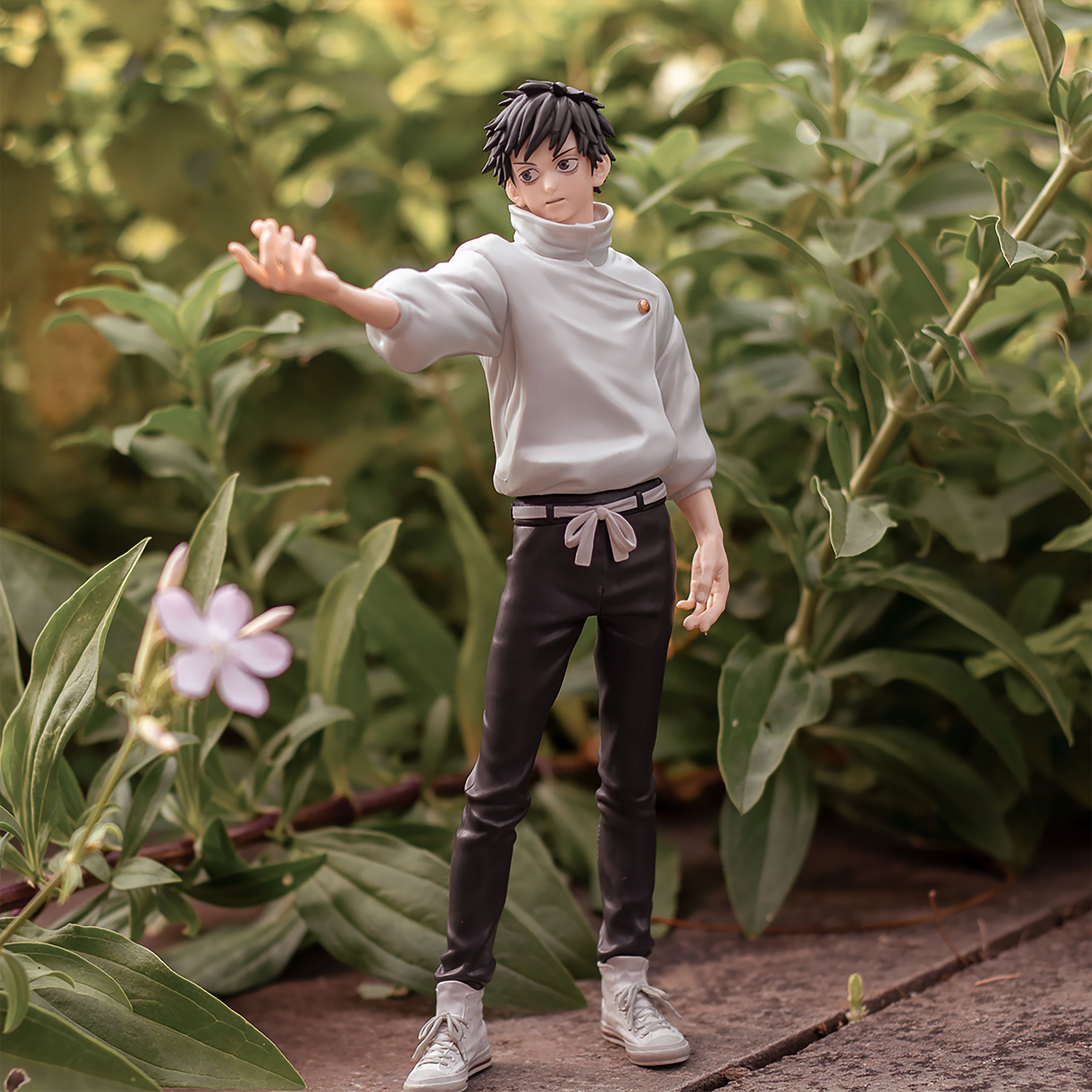 Image produit Jujutsu Kaisen - Figurine Maximatic Yuta Okkotsu