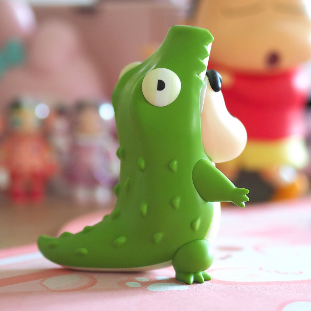 Image produit Crayon Shinchan - Figurine Cosplay Shinchan Vol. 7 Version B