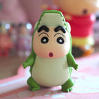 Image produit Crayon Shinchan - Figurine Cosplay Shinchan Vol. 7 Version B