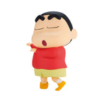Image produit Crayon Shin-Chan - Figurine Shinnosuke Nohara Hohoi Big Sofvimates