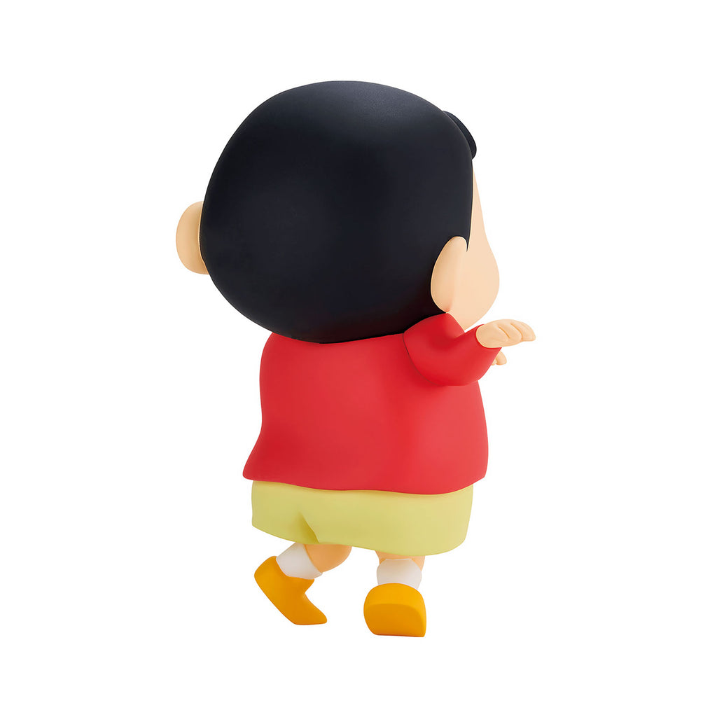 Image produit Crayon Shin-Chan - Figurine Shinnosuke Nohara Hohoi Big Sofvimates