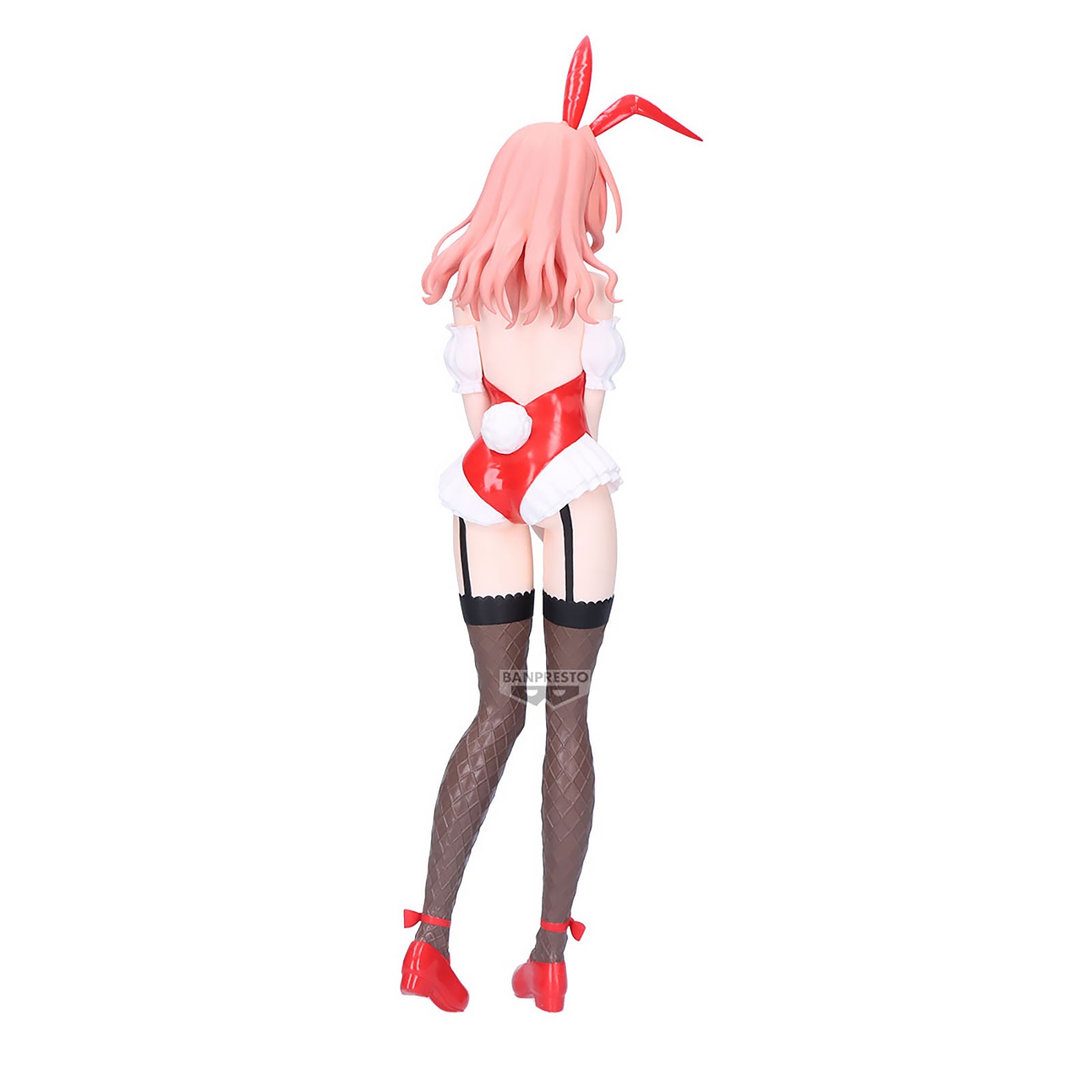 Image produit Tying the Knot with an Amagami Sister - Figurine Yuna Amagami Version Bunny