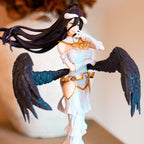 Image produit Overlord - Figurine Albedo 20cm