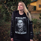 Image produit T-shirt Boromir On ne marche pas simplement dans Mordor - Le Seigneur des Anneaux