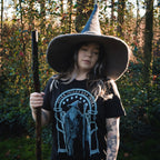 Image produit T-shirt Gandalf Portes de Durin - Seigneur des Anneaux
