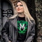 Product image Malfoy Family T-Shirt Black - Harry Potter