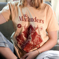 Image produit T-shirt Marauder - Harry Potter