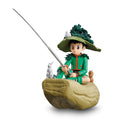 Image produit Hunter x Hunter - Gon Memorable Saga Figurine Spéciale