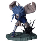Image produit Naruto - Figurine Uchiha Sasuke Memorable Saga