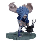 Image produit Naruto - Figurine Uchiha Sasuke Memorable Saga
