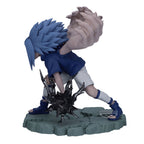 Image produit Naruto - Figurine Uchiha Sasuke Memorable Saga