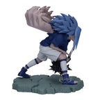 Image produit Naruto - Figurine Uchiha Sasuke Memorable Saga