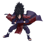 Image produit Naruto Shippuden - Figurine Uchiha Madara Vibration Stars