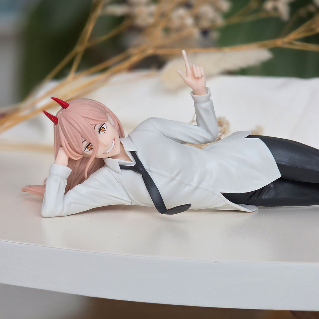 Product image Chainsaw Man - Power Figure Vol. 2