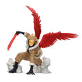 Image produit My Hero Academia - Figurine Hawks Amazing Heroes Plus