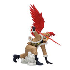 Image produit My Hero Academia - Figurine Hawks Amazing Heroes Plus