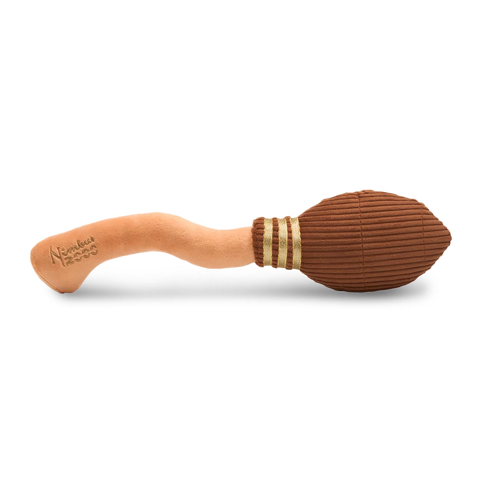 Image produit Harry Potter - Figurine en peluche Nimbus 2000