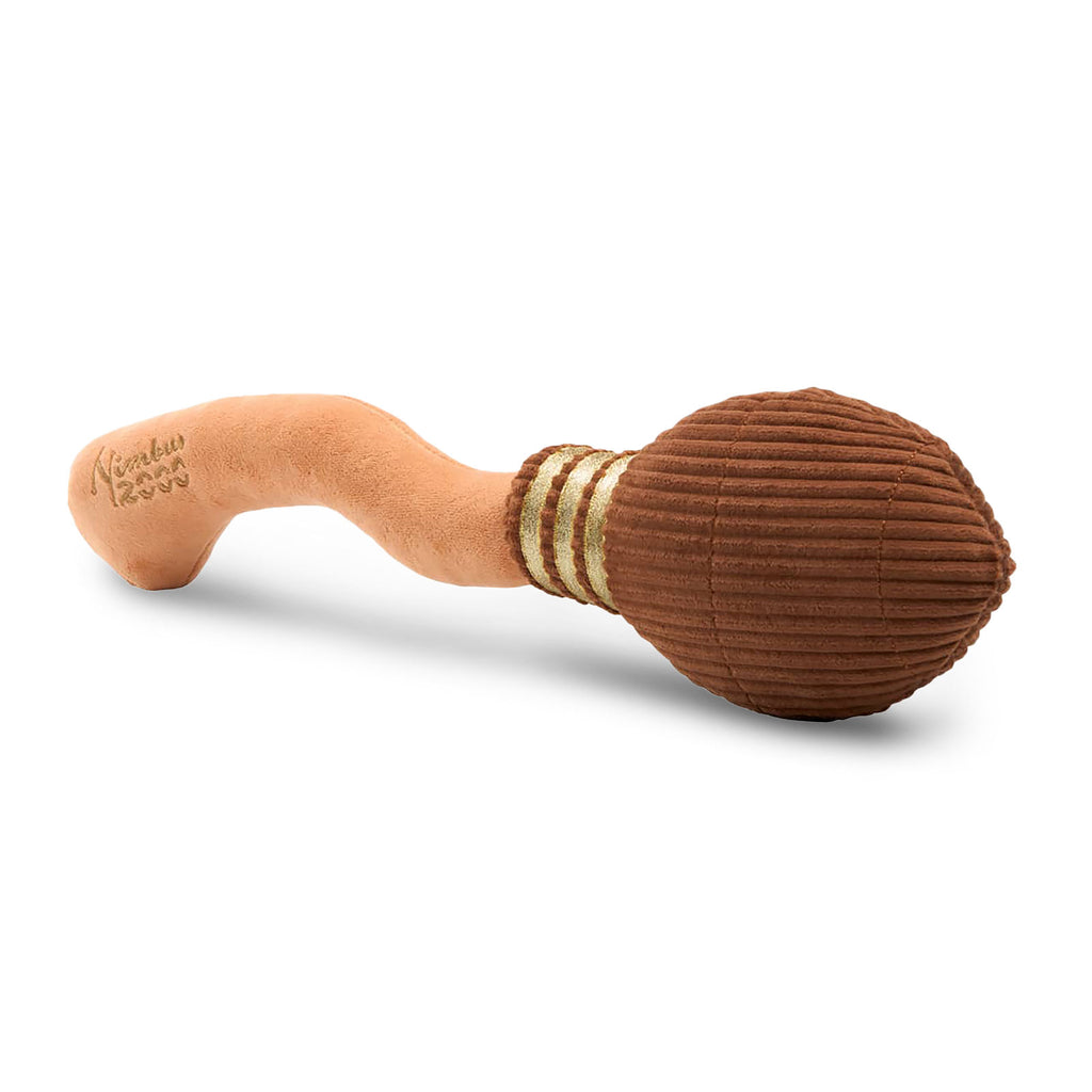 Image produit Harry Potter - Figurine en peluche Nimbus 2000