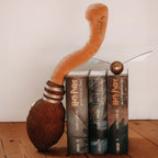 Image produit Harry Potter - Figurine en peluche Nimbus 2000