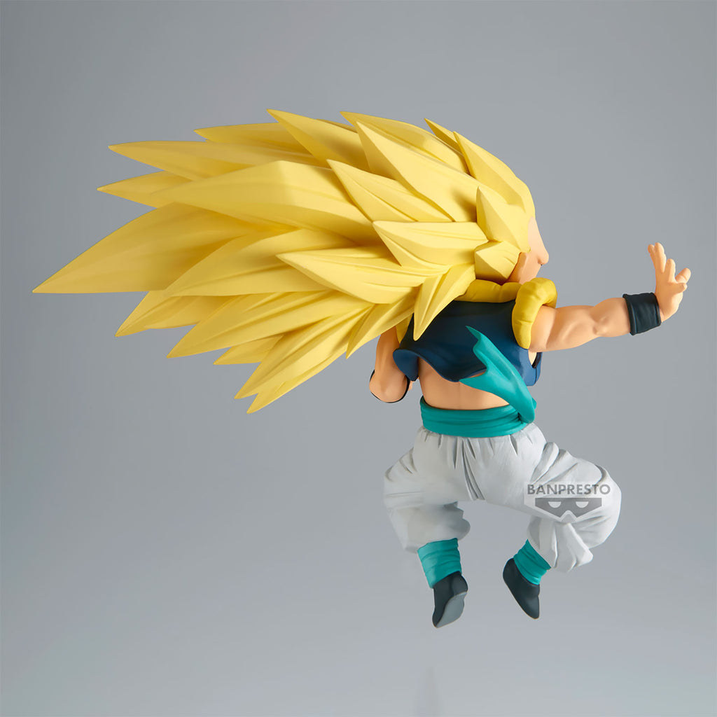 Image produit Dragon Ball Z - Figurine Gotenks Match Makers