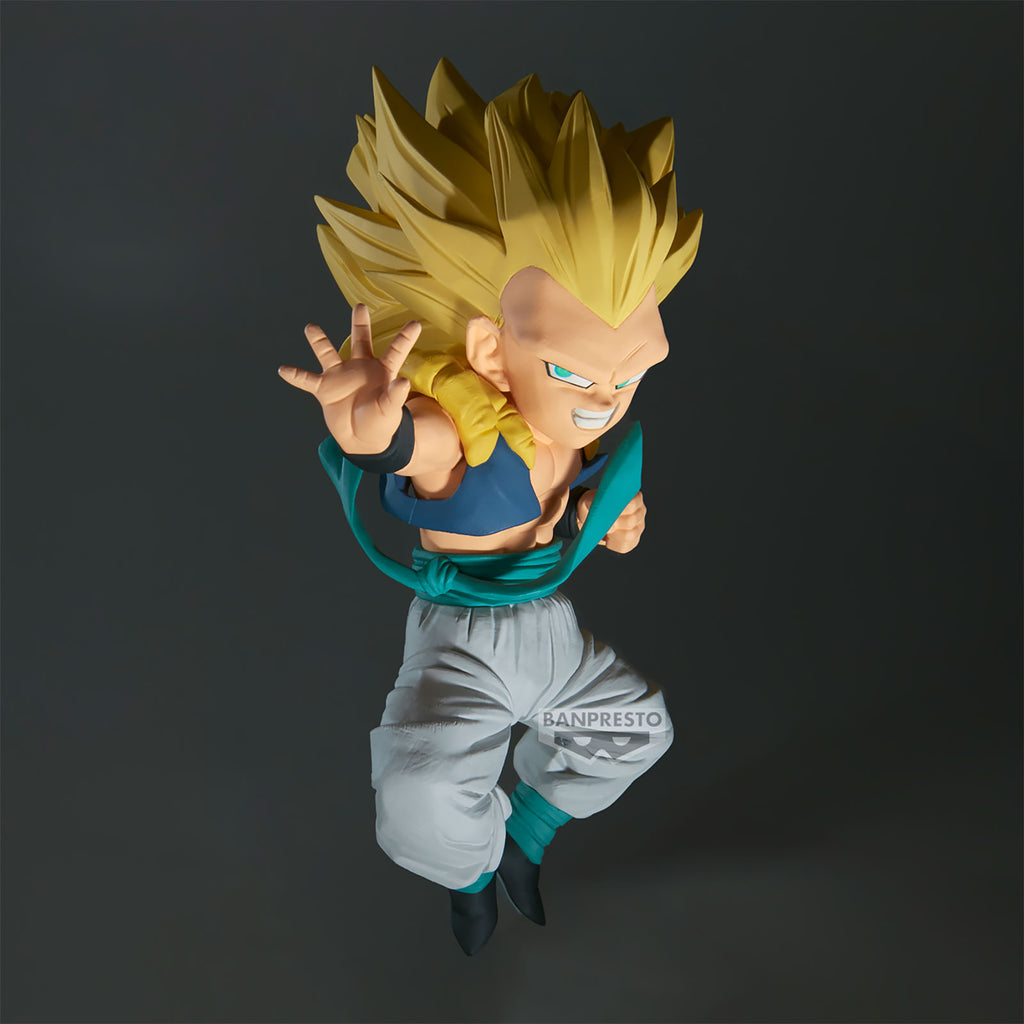 Image produit Dragon Ball Z - Figurine Gotenks Match Makers