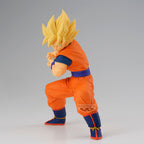 Product image Dragon Ball Z - Son Goku Grandista Figure