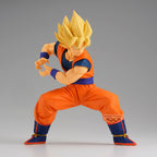 Product image Dragon Ball Z - Son Goku Grandista Figure