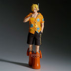Image produit One Piece - Figurine Sanji The Shukko Version Egghead