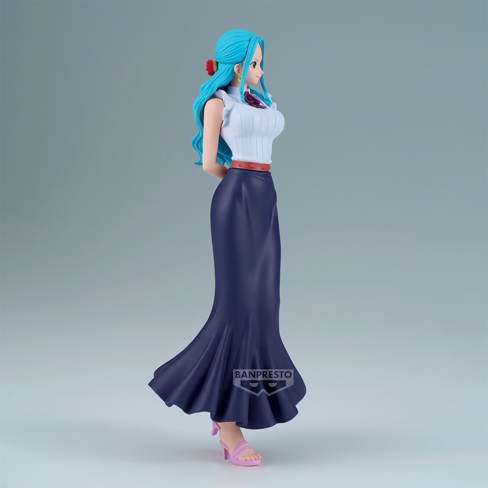 Product image One Piece - Nefeltari Vivi DXF Extra Figure